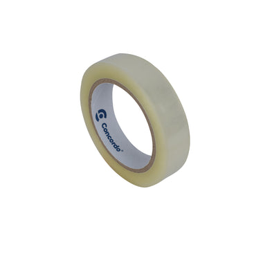 Caja De Cinta 24mm x 150m 72pz Color Transparente-CT24mm