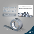 CINTA PARA DUCTOS