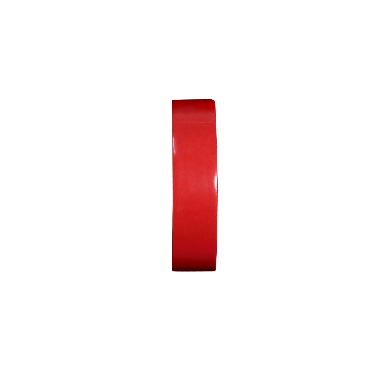 Cinta Aislante Electrica Roja