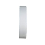 Caja De Cinta Masking tape 54mX25mm Color Blanco 1"pulgada