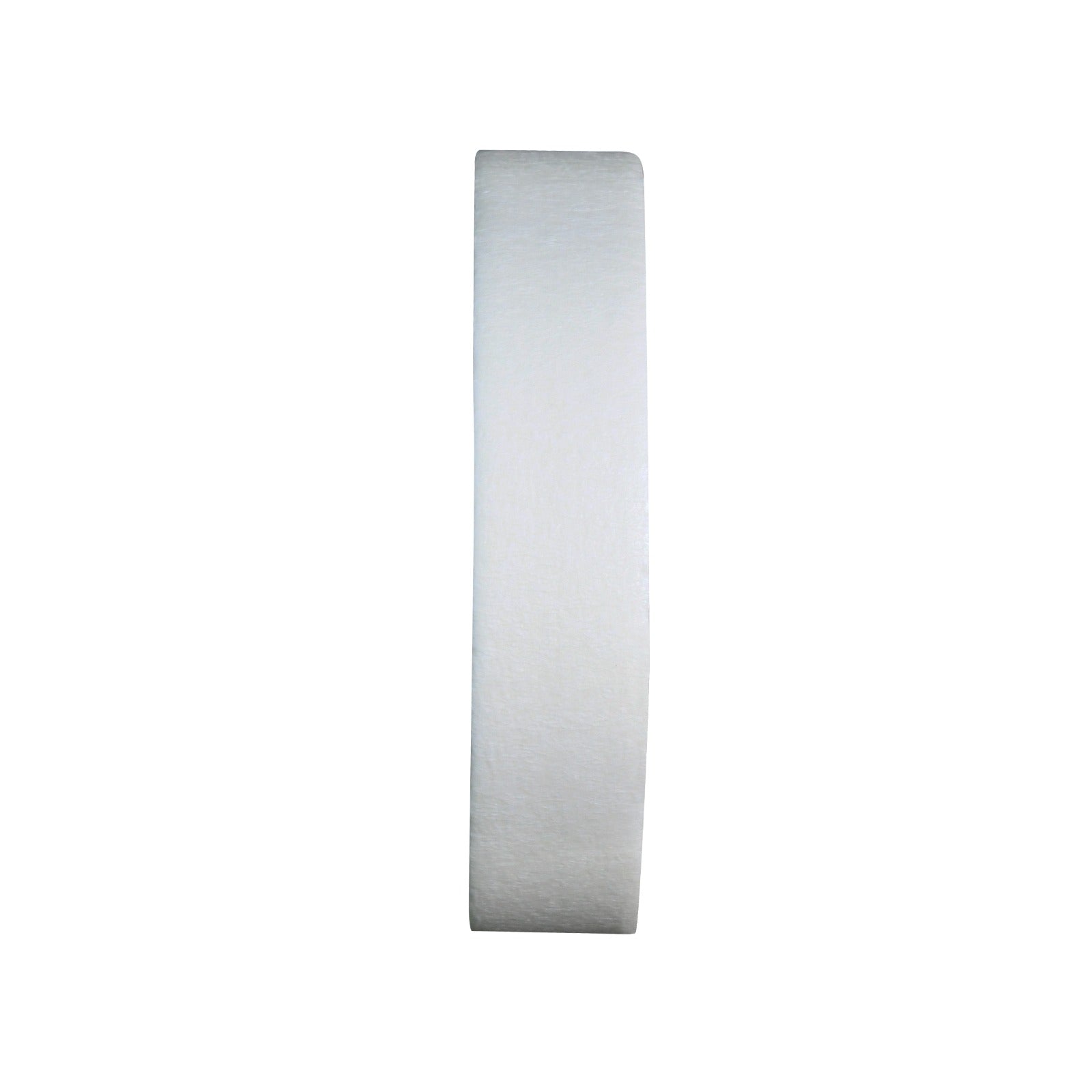 Caja De Cinta Masking tape 54mX25mm Color Blanco 1"pulgada