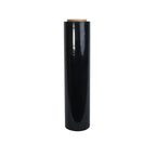 Playo 6 rollos Negro Calibre 80-PL6