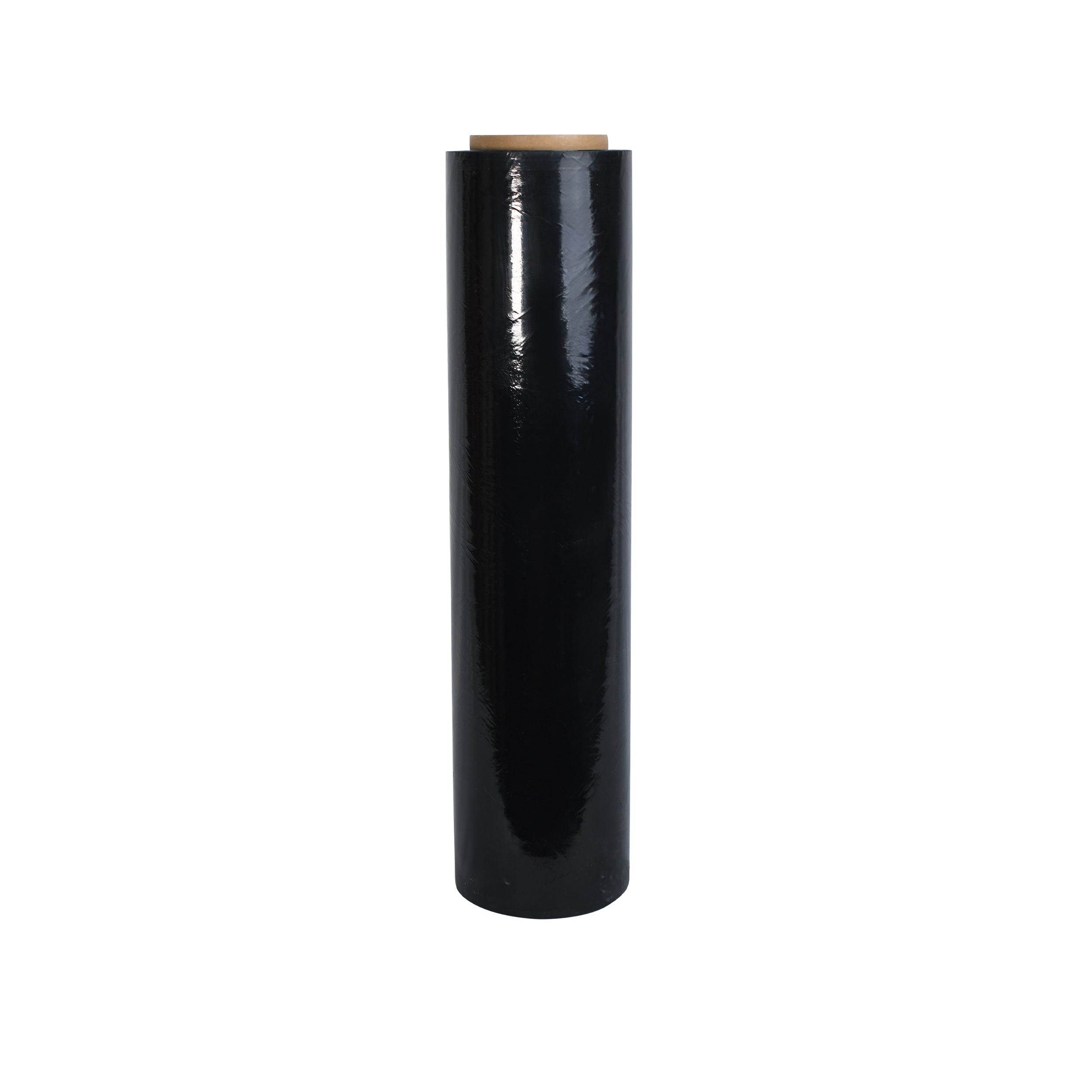 Playo 6 rollos Negro Calibre 80-PL6