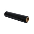 Playo 6 rollos Negro Calibre 80-PL6