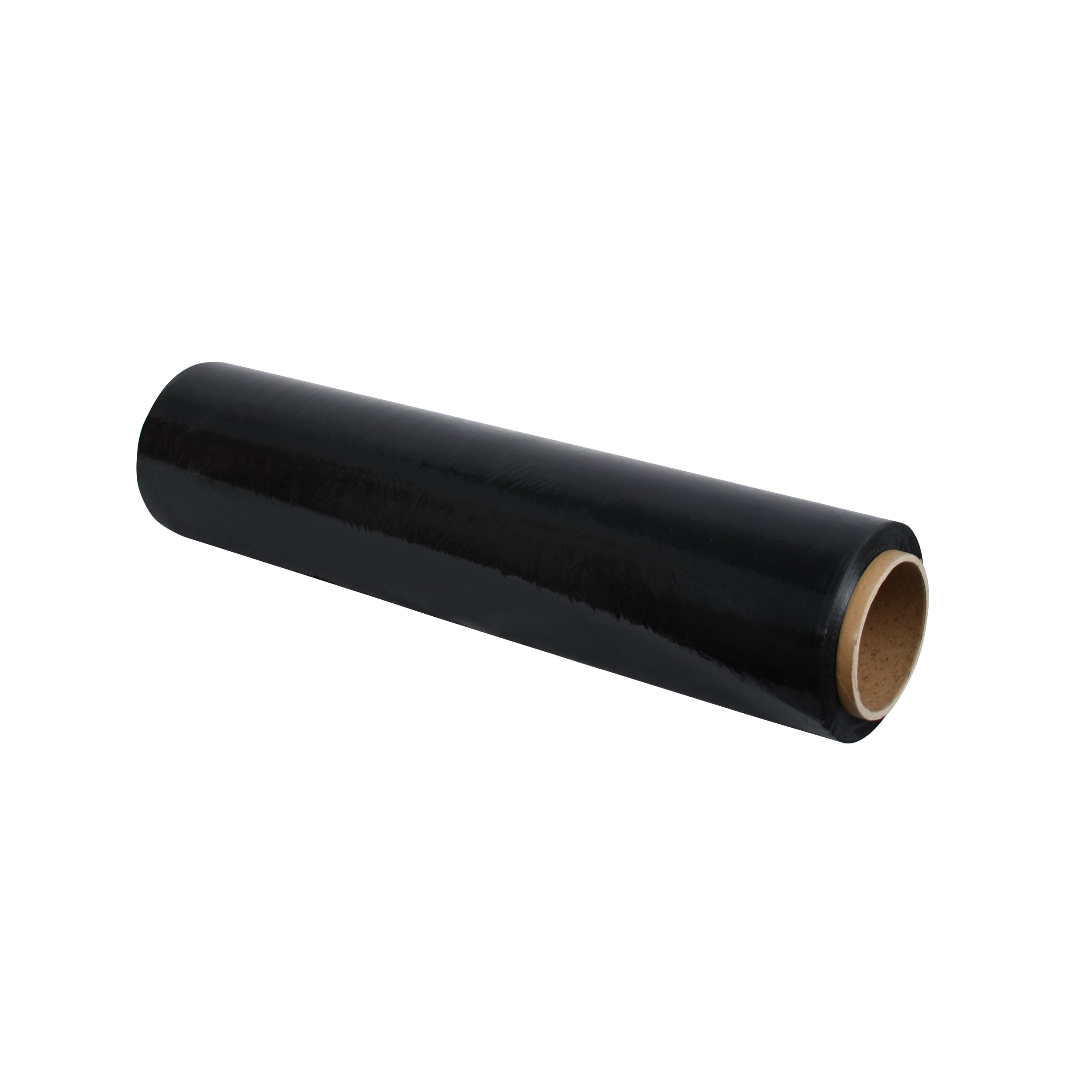 Playo 6 rollos Negro Calibre 80-PL6