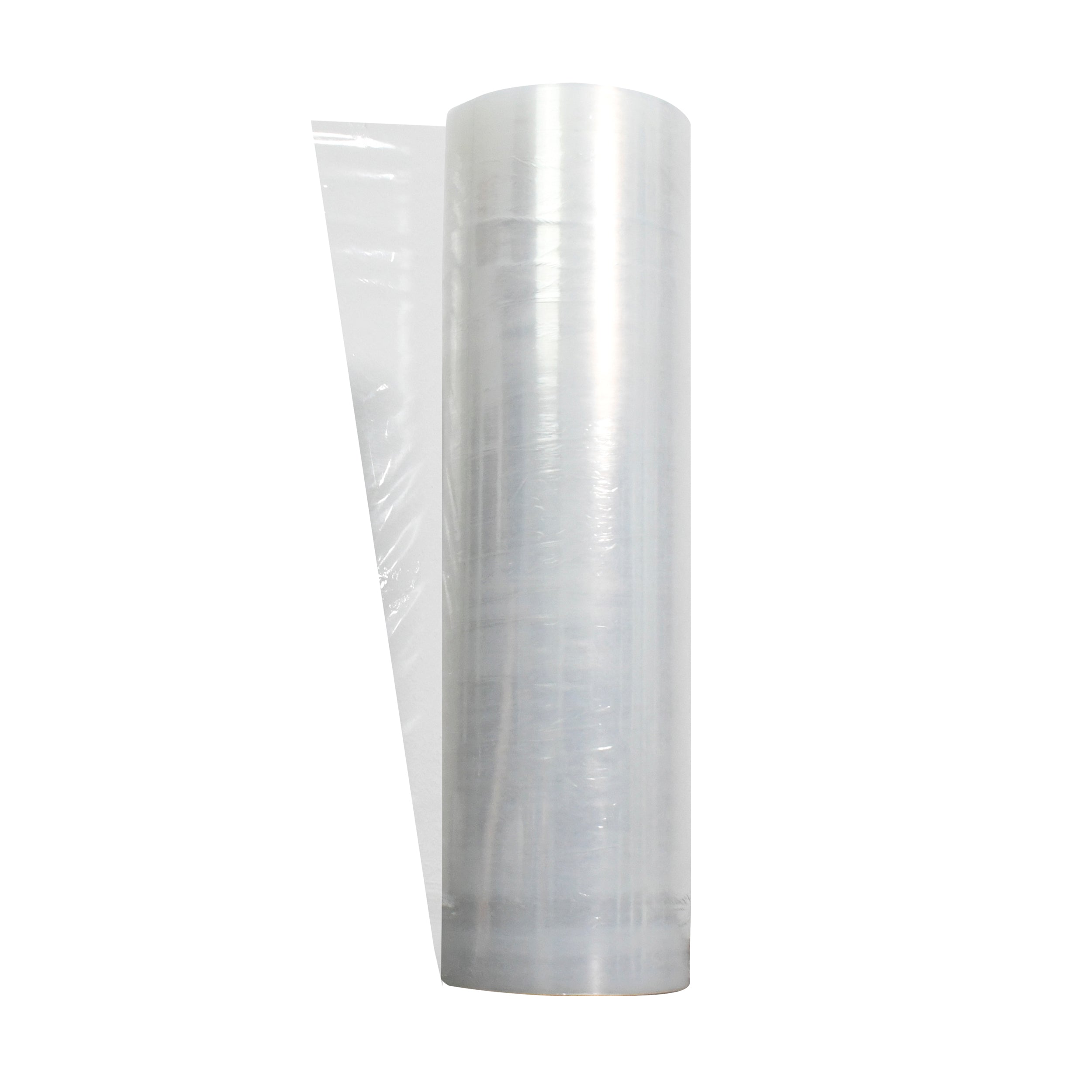 Playo 4 rollos Transparente Calibre 80-PL1