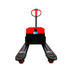 Patín Transpaleta Eléctrica de carga pesada 3 toneladas color Rojo - 8427109000-RO