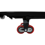 Patín Transpaleta Eléctrica de carga pesada 3 toneladas color Rojo - 8427109000-RO