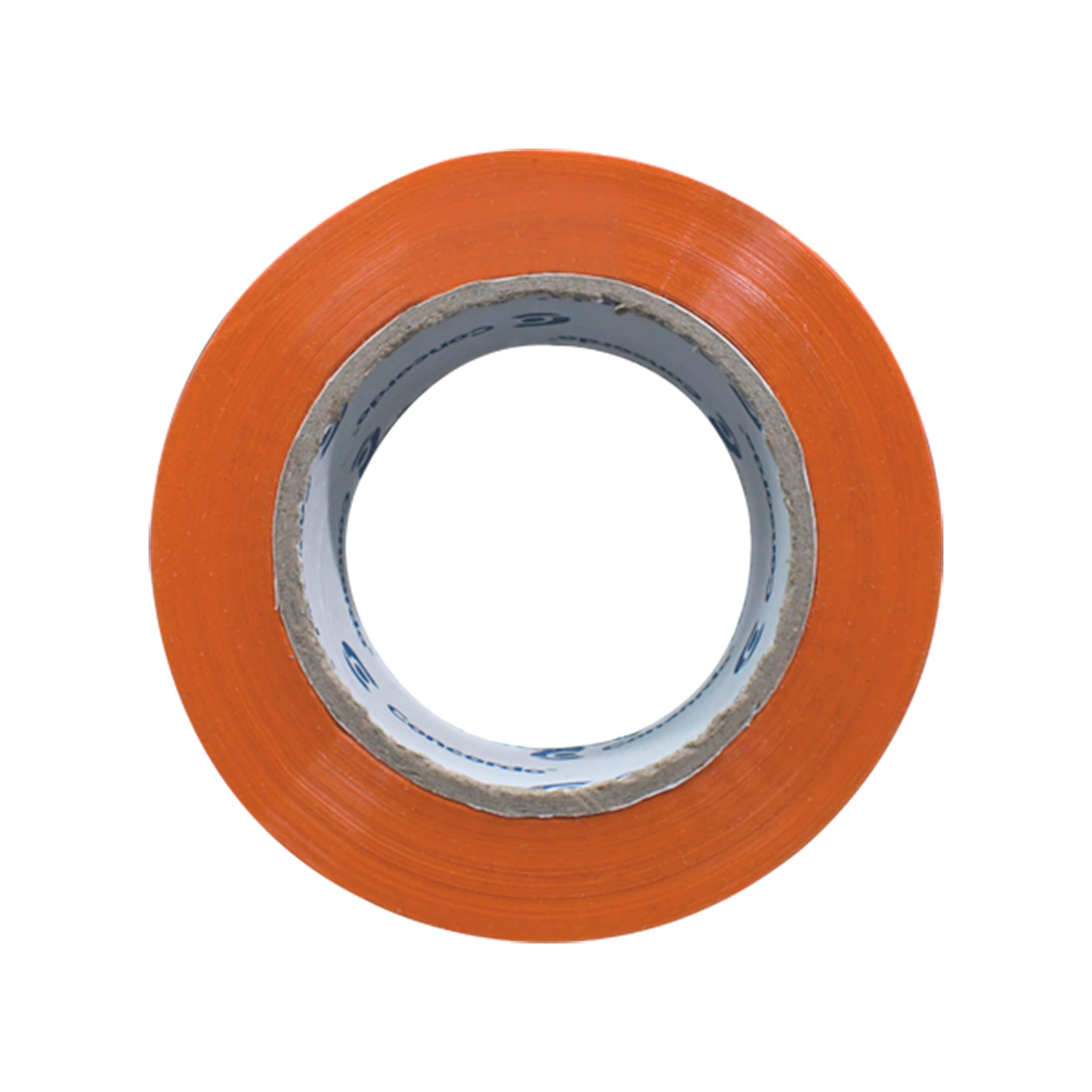 Caja De Cinta 150m x 48mm 36pz Color Naranja-CTO