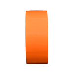 Caja De Cinta 150m x 48mm 36pz Color Naranja-CTO