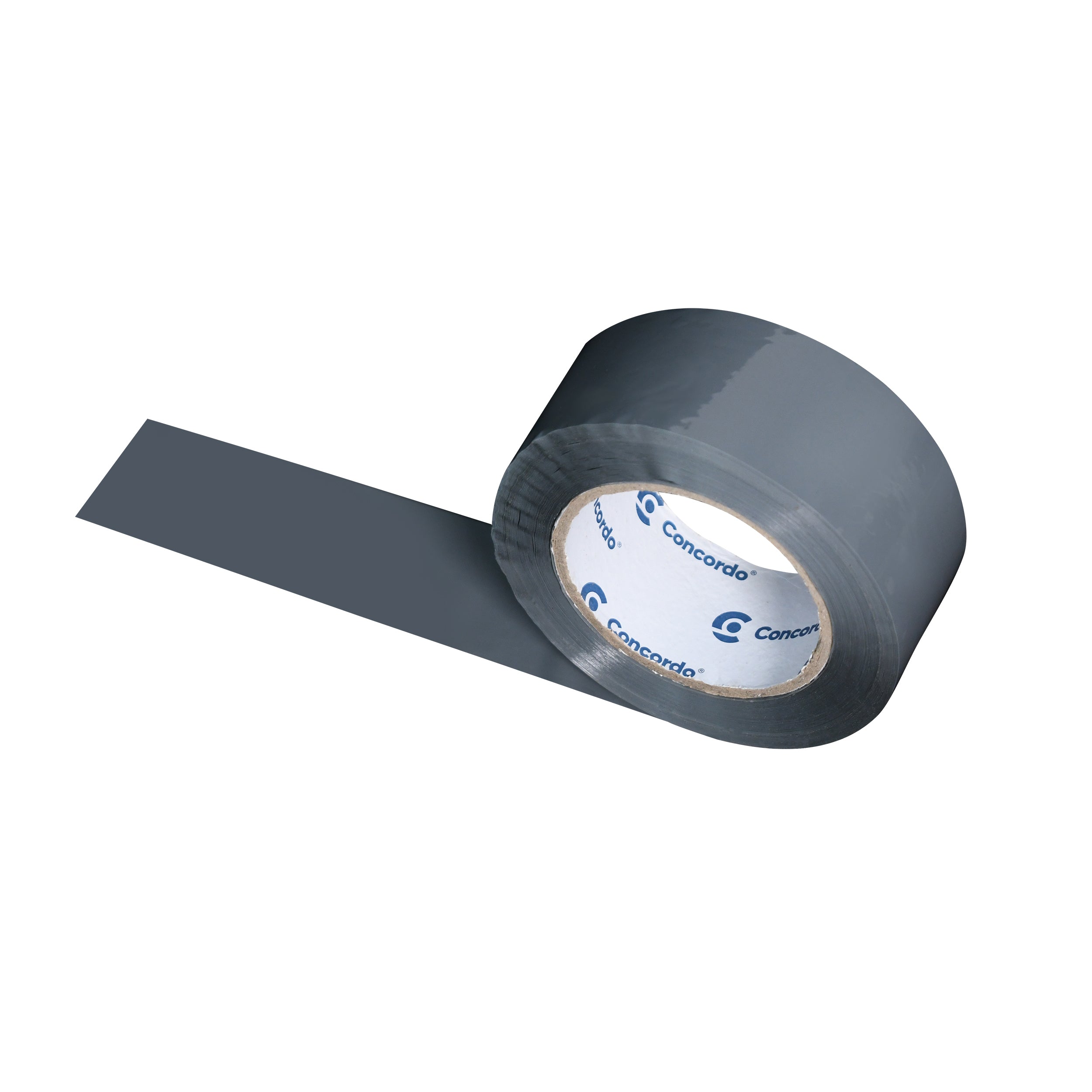 Caja De Cinta 150m x 48mm 36pz Color GRIS-CG