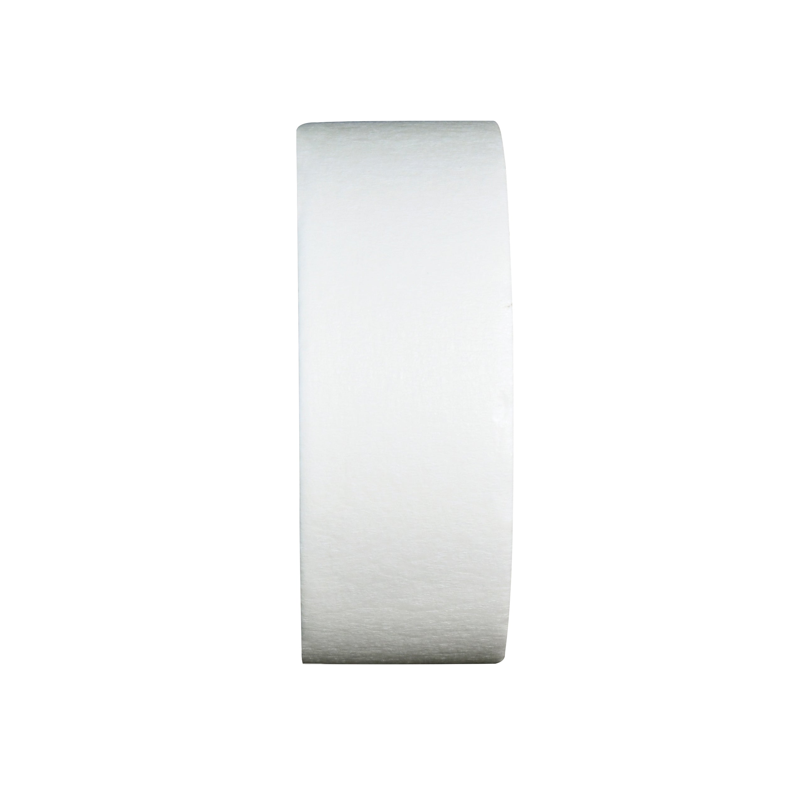 Caja De Cinta Masking tape 54mX48mm Color Blanco 2" pulgadas
