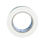 Caja De Cinta Masking tape 54mX48mm Color Blanco 2" pulgadas