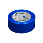 Caja De Cinta 150m x 48mm 36pz Color Azul-CIRD