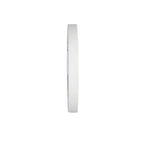 Caja De Cinta Masking tape 54mX12.5mm Color Blanco 1/2"pulgada