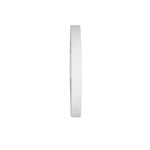 Caja De Cinta Masking tape 54mX12.5mm Color Blanco 1/2"pulgada
