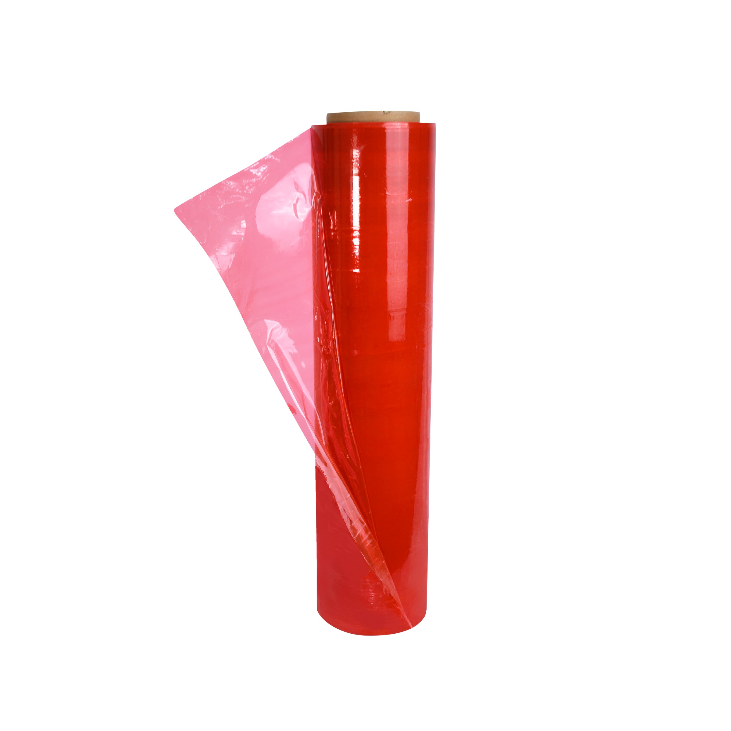 Playo 6 Rollos Rojo Calibre 80-PL6