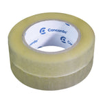 Caja De Cinta 24mm x 150m 72pz Color Transparente-CT24mm