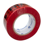 Caja De Cinta 150m x 48mm 36pz Color Fragile-CFG