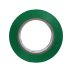 Caja De Cinta 150m x 48mm 36pz Color Verde-CINVER