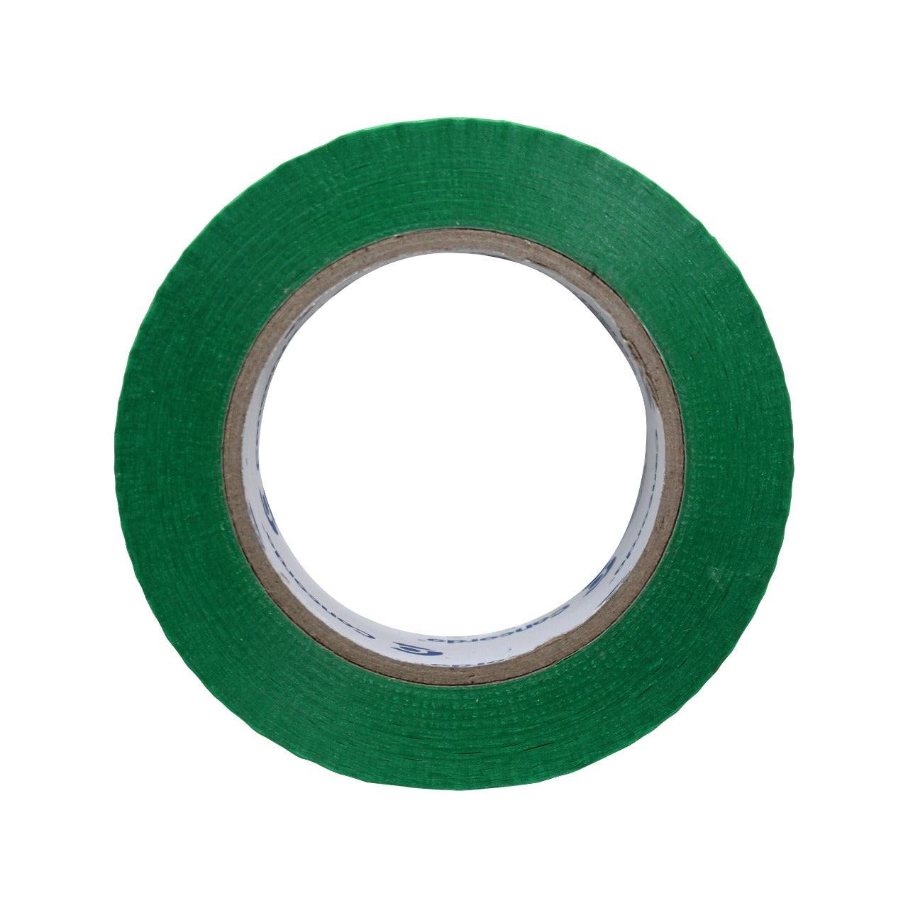 Caja De Cinta 150m x 48mm 36pz Color Verde-CINVER