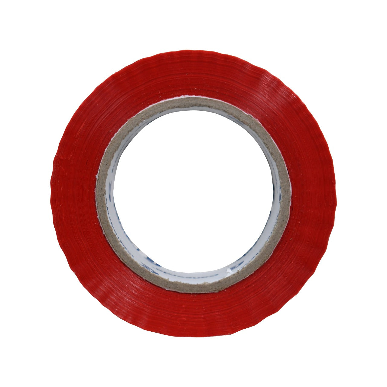 Caja De Cinta 150m x 48mm 36pz Color Roja-CINRO