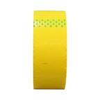 Caja De Cinta 150m x 48mm 36pz Color Amarilla-CINAMA