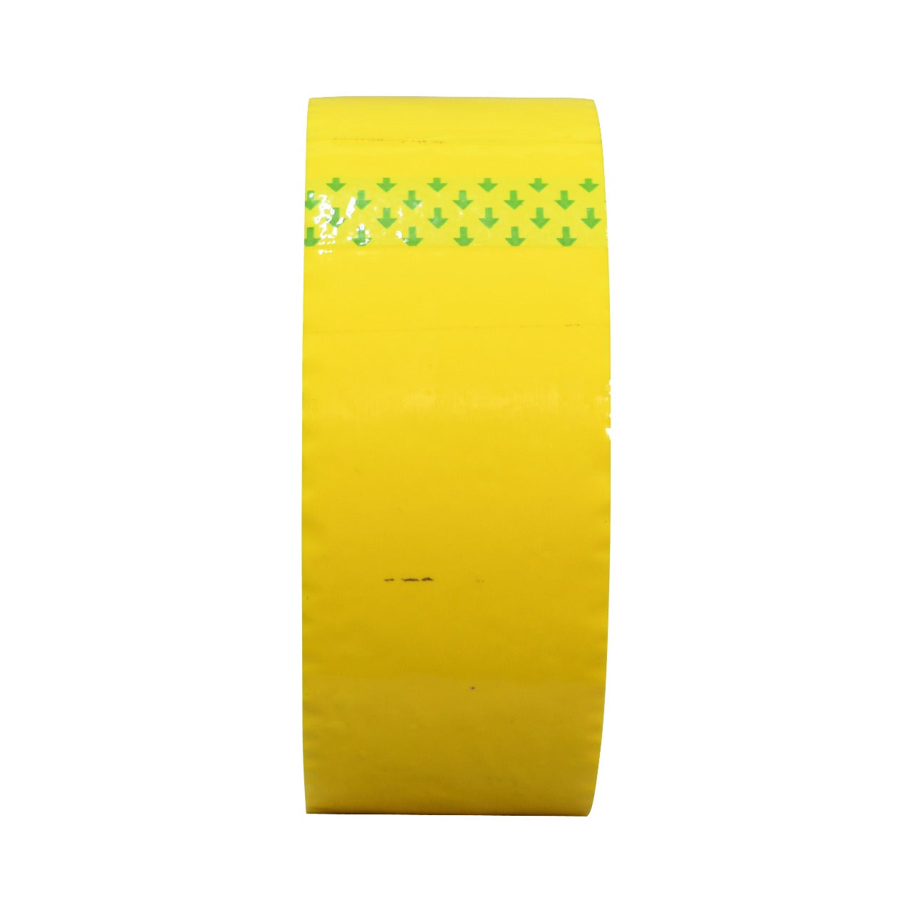 Caja De Cinta 150m x 48mm 36pz Color Amarilla-CINAMA
