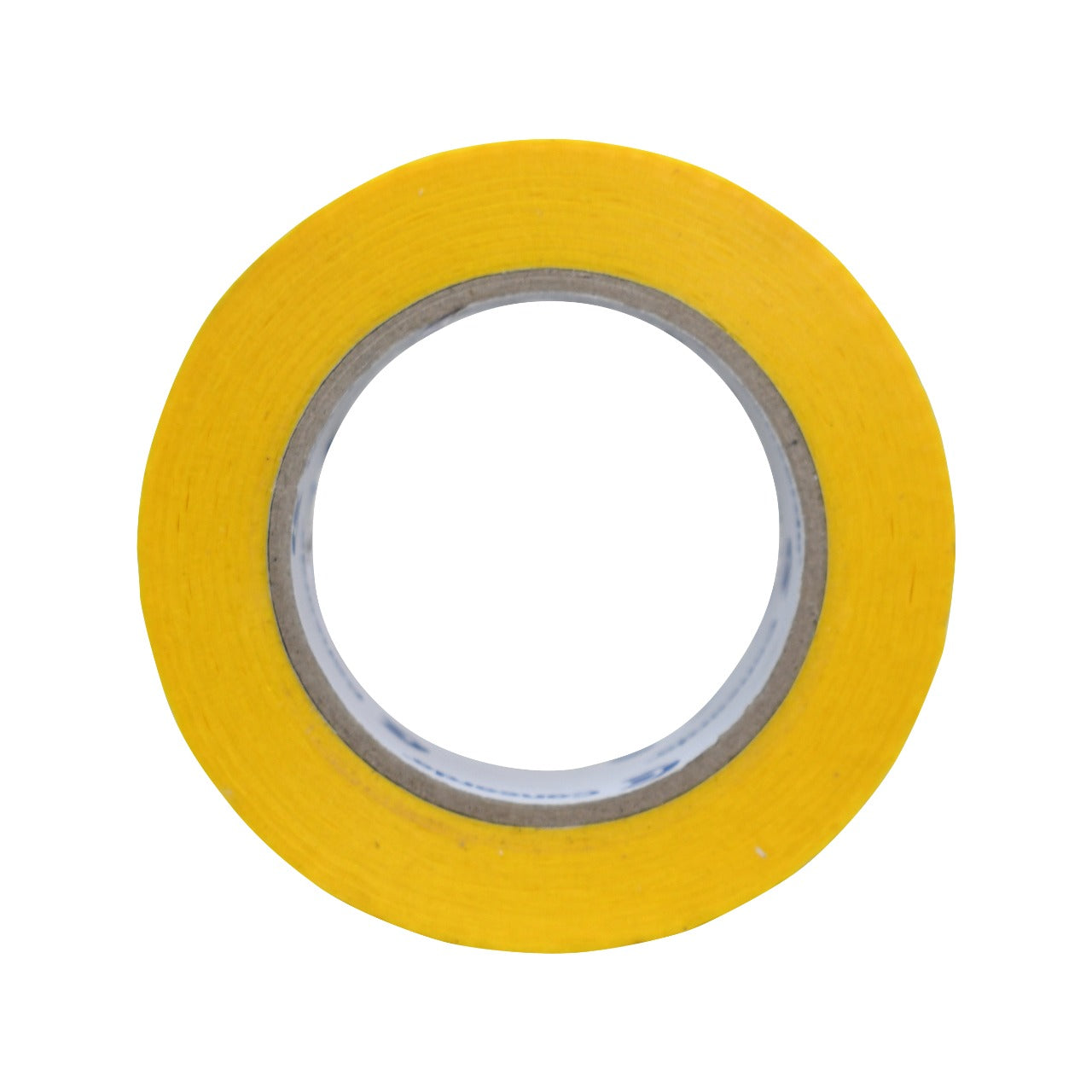 Caja De Cinta 150m x 48mm 36pz Color Amarilla-CINAMA